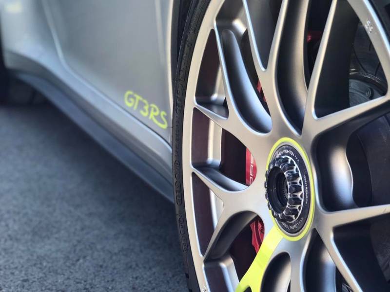 PROTEGEZ VOTRE PORSCHE GT3RS PAR UN FILM DE PROTECTION XPEL DANS NOTRE CENTRE SITUE A PAU A PROXIMITE DE TARBES, BIARRITZ, DAX et ANDORRE 