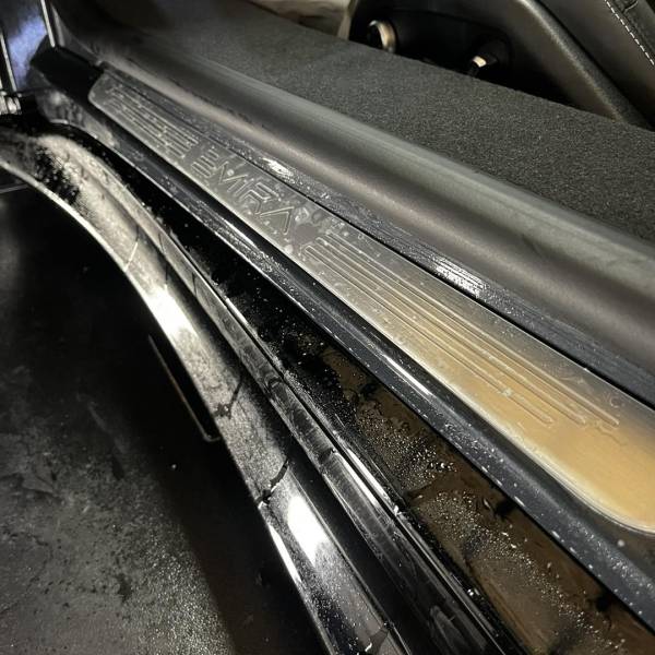 Protégez  sa LOTUS EMIRA neuve avec un film de protection XPEL proche de BIARRITZ et PAU