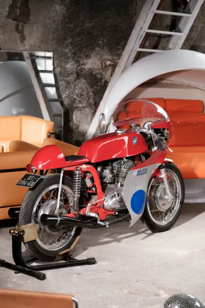 GALERIE D'ART PAU GALERIE MUSCARI