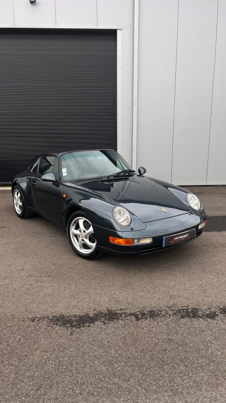 REDONNER DE LA BRILLANCE ET PROTEGER VOTRE PORSCHE AVEC UN TRAITEMENT CÉRAMIQUE GTECHNIQ SITUÉ À PROXIMITÉ DE PAU, TARBES, NOGARO.