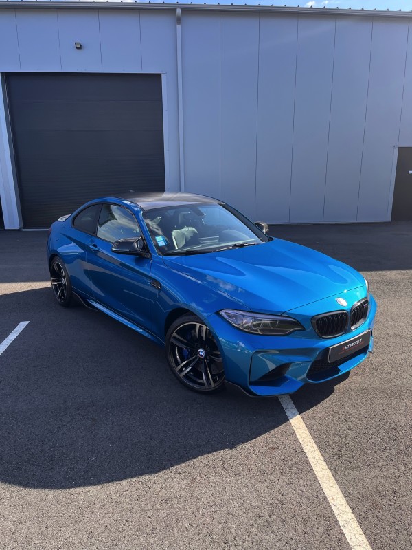 PERSONNALISER VOTRE VÉHICULE AVEC NOTRE FILM DE PROTECTION ASPECT CARBONE