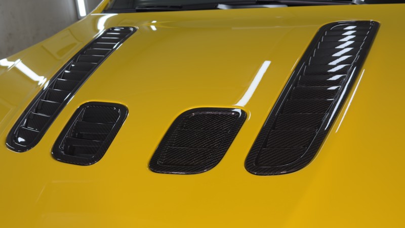 PROTÉGEZ VOTRE ASTON MARTIN AVEC UN FILM DE PROTECTION CHEZ MT PROTET A PAU PROCHE DE BIARRITZ, DAX, TARBES