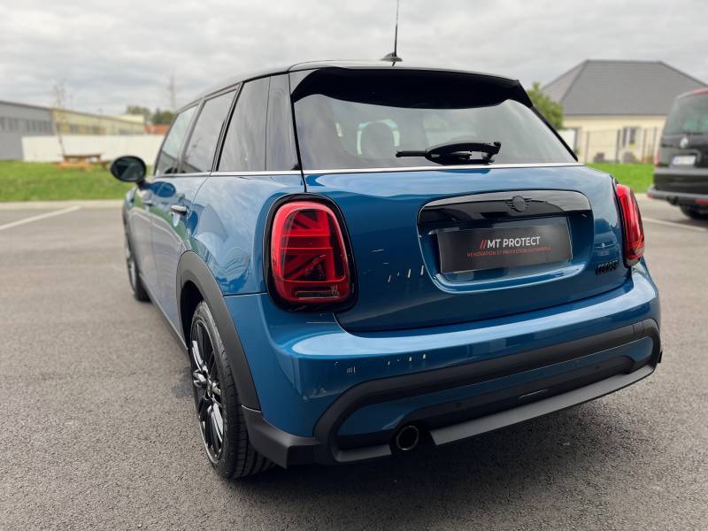 Conservez et Protégez sa MINI avec un film XPEL  et une protection céramique durable proche de TARBES et PAU