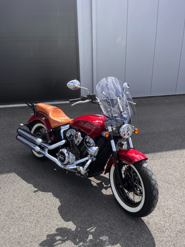 SUBLIMER VOTRE INDIAN EN LA PROTÉGEANT AVEC UNE PROTECTION CÉRAMIQUE GTECHNIQ DANS NOTRE CENTRE SITUÉ A PAU, PROCHE DE BIARRITZ, TARBES.