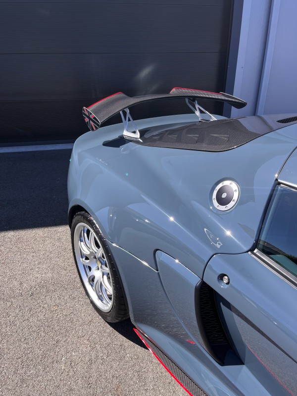 PROTÉGEZ VOTRE LOTUS AVEC NOTRE FILM DE PROTECTION XPEL DANS NOTRE CENTRE ESTHÉTIQUE SITUÉ À PAU PROCHE DE TARBES, DAX, BIARRITZ ET ANDORRE.