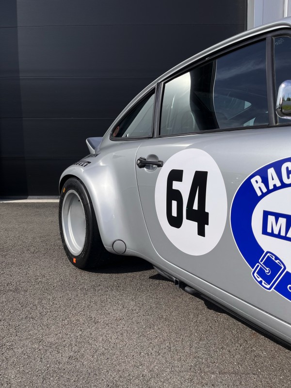 PROTÉGEZ VOTRE VÉHICULE DE COLLECTION 