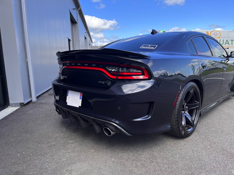 Protégez votre outil de travail avec un film de protection XPEL sur PAU