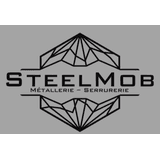 Expert en Menuiserie et Métallerie Sauvagnon et ses environs SteelMob